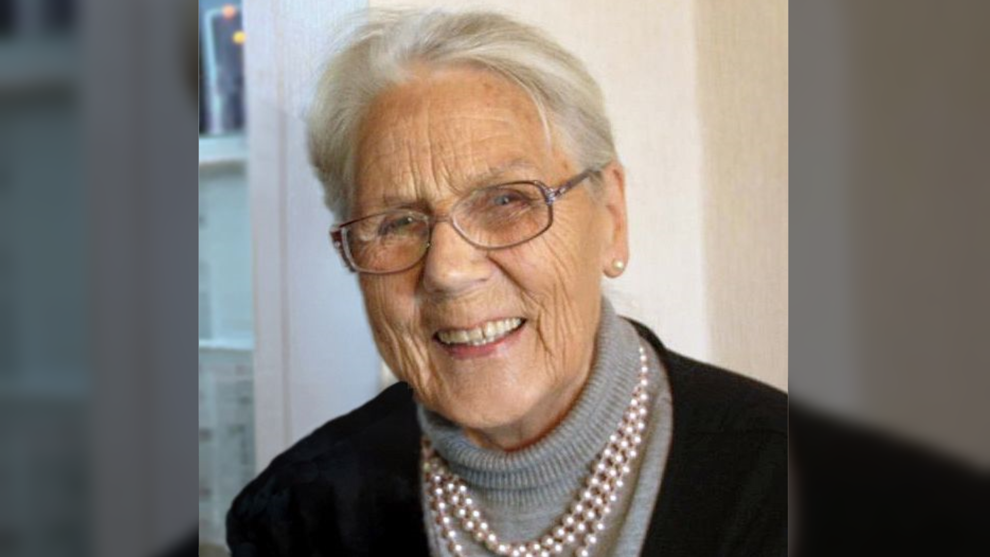 Tributes pour in following death of author who ‘spent countless hours making sure local history was not forgotten’